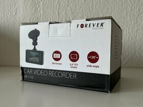 Autokamera Forever VR110