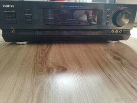Philips receiver FR 731/00
