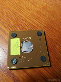 AMD AthlonXP 1700+ Palomino