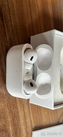 Apple AirPods pro 2. Generácie