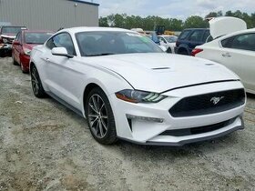 Na prodej díly pro Ford Mustang 2018-2022