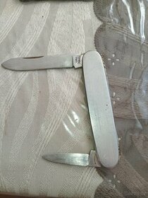 Kapesní nože - 1
