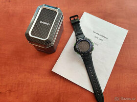 Casio Collection SGW-1000-2BER - 1