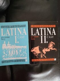 Latina-pro střední školy