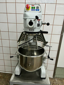 Univerzální kuchyňský robot SPAR SP-200