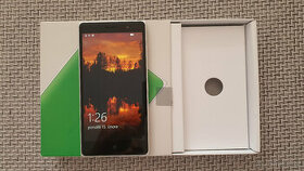Nokia Lumia 830 Orange na ND - 1