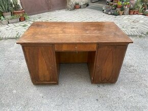 Starý psací stůl - 1