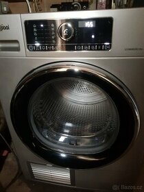 susicka prádla Whirlpool 10kg,6 smysl,A++