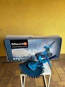 Mavix 4