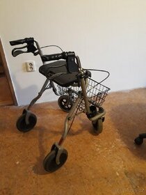 Choditko pro invalidy