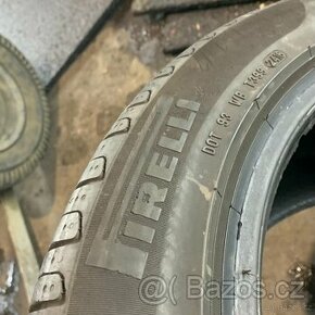 Letní pneu 235/45 R18 94W Pirelli 5,5-6mm