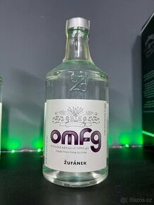OMFG Gin 2019 / 2020 / 2021 / 2022 - 1