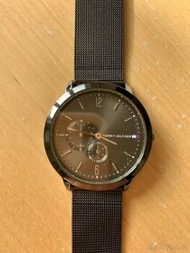 Nové hodinky Tommy Hilfiger - 1