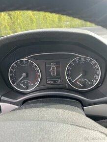 Přidám Škoda Oktavia 2
