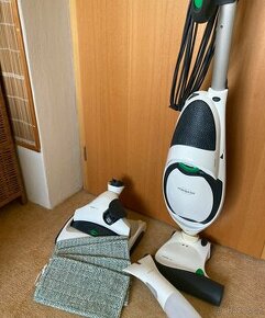 Vysavač Vorwerk Kobold VK150+příslušenství