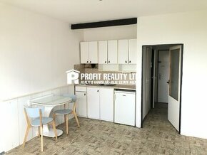 1+kk, 24 m2, Praha 4 - Braník, ev.č. N0025308