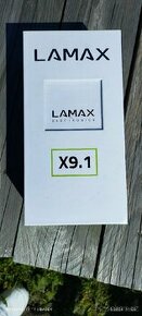 Kamera Lamax - 1