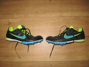běžecké tretry Nike vel. 42