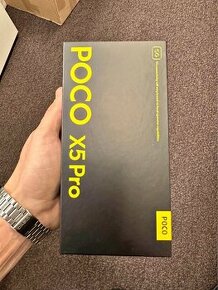 Poco X5 PRO