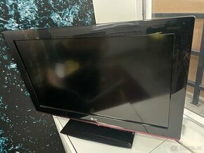 TV LG LCD 80cm úhlopříčka plně funkční bez vad - 1