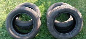 Letní pneu BARUM BRILLANTIS 2 - komplet 4KS
