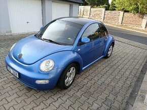 Volkswagen New Beetle 1,9tdi 66kw