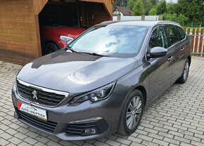 Peugeot 308 SW 2,0HDi 110kw r.v.11/2017