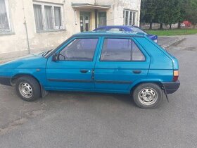 Prodám Škoda Favorit 135