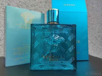 Versace Eros Eau de Toilette