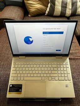 HP Envy  x360 2in1