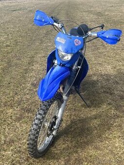 Yamaha dt 125