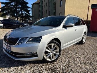 Škoda Octavia 2.0 TDI 135KW 4x4 CZ DSG Style+ - 1