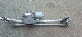 Motorek steracu moturek audi A7 4G8