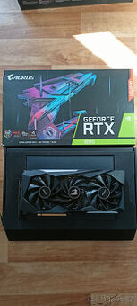 Aorus GeForce RTX 3070