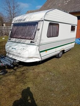 Karavan Chateau 380