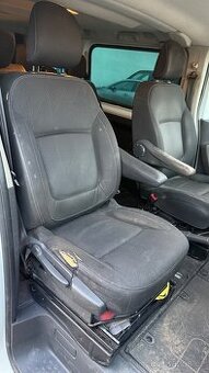 Sedadlo spolujezdce Renault Trafic, Opel Vivaro