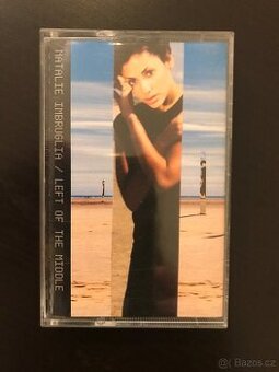 MC Natalie Imbruglia.