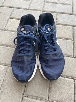 Prodám boty Nike 45.5 - 1