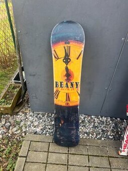 Deska na snowboard 110cm - 1