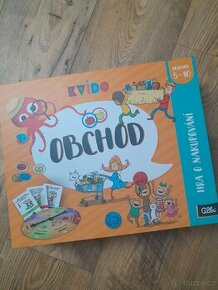 Albi obchod