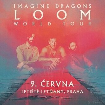 Imagine Dragons 9.6