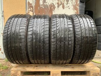 4ks 275/40/22 Dunlop/2018/108Y/letní pneu 7.6m