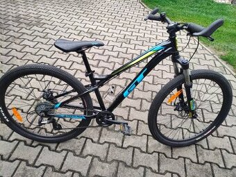 Prodám kolo GT Stomper 26