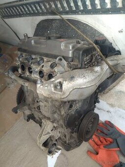 Motor Peugeot/Citroen KFW 1.4i  55kW