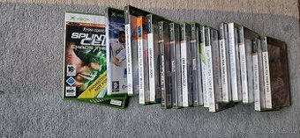 XBOX original hry První verze xbox
