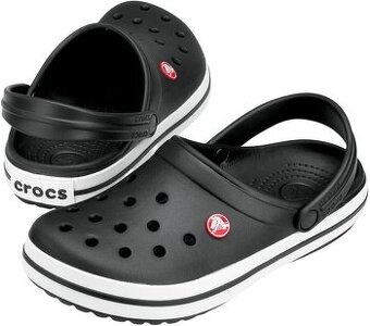 Crocs originál