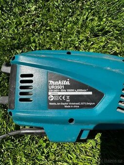 Makita elektrický vyžínač