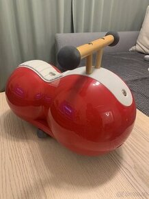 Early Rider Spherovelo