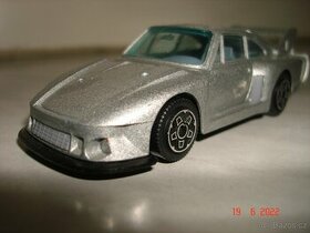 Porsche 935  TT