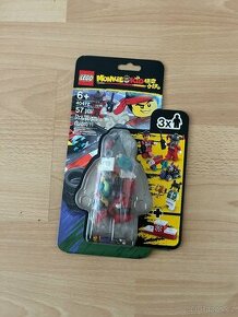 Lego Monkie Kid 40472